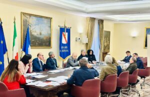 Campania, la Giunta approva il Bilancio gestionale, poi interventi su sanità, trasporti, ambiente e cultura Giunta regionale della campania