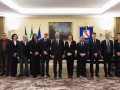 Campania, maxi‑pacchetto su sanità, studio, ambiente e cultura: oltre 120 milioni per servizi e territori Giunta Campania