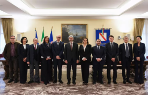 Campania, maxi‑pacchetto su sanità, studio, ambiente e cultura: oltre 120 milioni per servizi e territori Giunta Campania