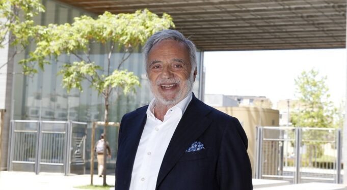 Addio a Luigi Nicolais, ex ministro e presidente del Cnr: una vita tra scienza, politica e istituzioni Luigi Nicolais