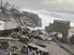 INPS, sospesi contributi e adempimenti in Calabria, Sardegna e Sicilia dopo gli eventi meteo di gennaio Maltempo sicilia ciclone harry