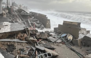 INPS, sospesi contributi e adempimenti in Calabria, Sardegna e Sicilia dopo gli eventi meteo di gennaio Maltempo sicilia ciclone harry