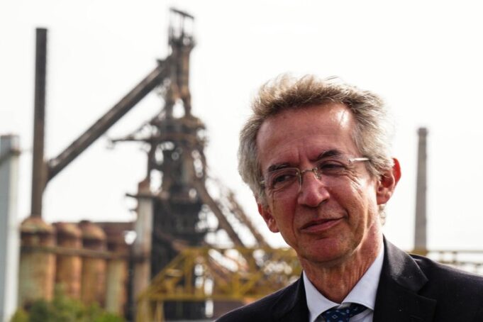 Bagnoli, conclusione dei lavori entro giugno: sprint finale per l’America’s Cup Manfredi bagnoli