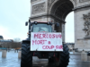 Ue-Mercosur, l’Italia pronta al sì mentre la Francia protesta: agricoltura al centro dello scontro europeo Mercosur Francia Parigi Proteste