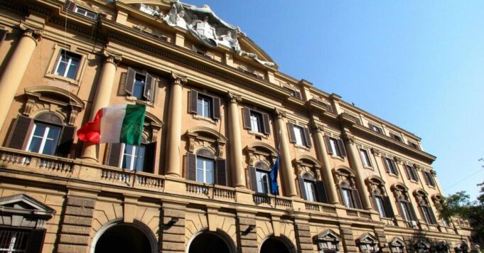 Entrate fiscali, gettito in crescita nel 2025: superati i 530 miliardi nei primi undici mesi Ministero dell'economia e delle finanze