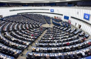 Eurobond, l’Europa si spacca: la proposta spagnola riapre il fronte Nord‑Sud mentre l’Eurogruppo certifica una crescita più debole Parlamento europeo Mercosur
