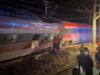 Disastro sull’alta velocità in Spagna: due treni deragliano, almeno 39 morti Treno Spagna deragliamento