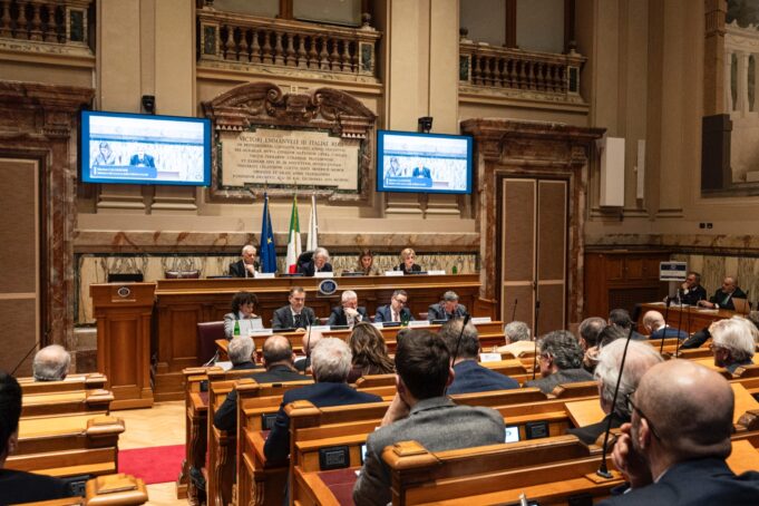 Il lavoro metalmeccanico nelle PMI al centro del confronto al CNEL
