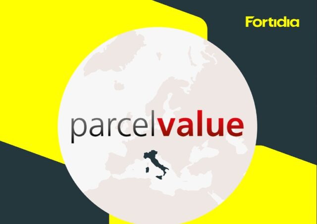fortidia parcelvalue