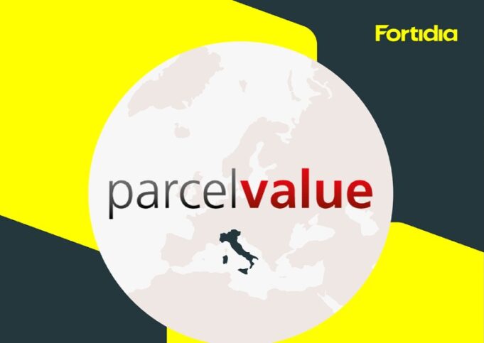 Fortidia acquisisce ParcelValue e rafforza la propria presenza nel mercato delle spedizioni fortidia parcelvalue