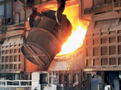 Acciaio europeo, accordo tra Parlamento e Consiglio Ue: nuovo regolamento contro la sovrapproduzione globale Acciaio a caldo Ex Ilva di Taranto