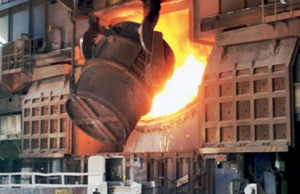 Ex Ilva: il 28 luglio il tavolo decisivo con Jindal Acciaio a caldo Ex Ilva di Taranto