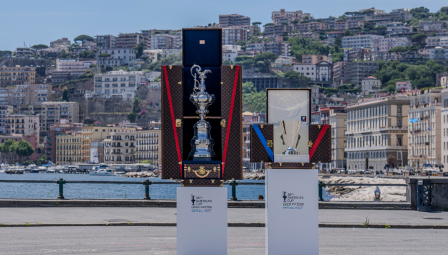America’s Cup e nuovi modelli di sviluppo: la Campania alla Bit 2026 per ridisegnare il turismo regionale America's Cup Campania turismo