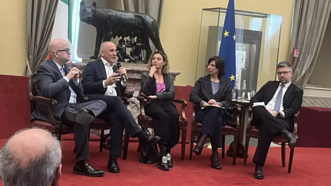Nomine in Eni, Enel, Terna e Snam, appello di Ecco e ASviS: “Lo Stato orienti la transizione energetica”