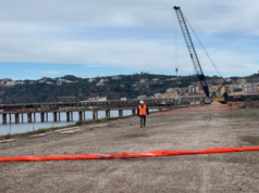 Bagnoli, 1,2 miliardi dai fondi di coesione: accelerazione sulle bonifiche in vista dell’America’s Cup Bagnoli