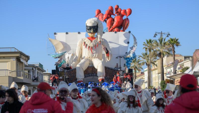 Carnevale, un’industria da oltre 1,5 miliardi: turismo, dolci e maschere trainano l’economia