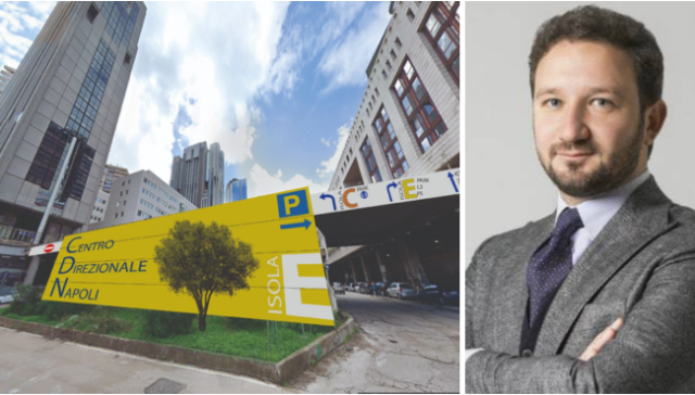 Centro direzionale Raffaele Marrone Confapi (1)