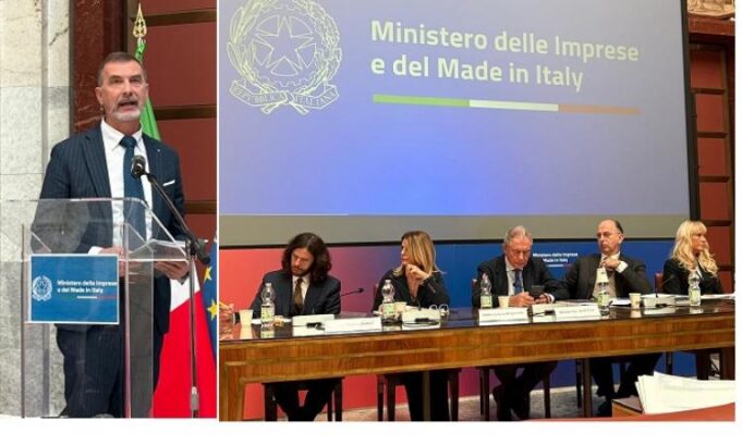 Automotive, Confapi al Tavolo Urso: “Segnali dall’UE, ma la filiera italiana non è ancora al sicuro” Confapi Automotive