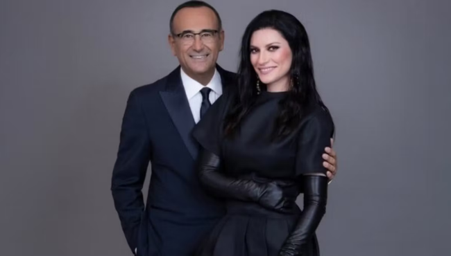 Sanremo 2026 vale oltre 300 milioni: il Festival si conferma infrastruttura economica nazionale Conti Pausini sanremo