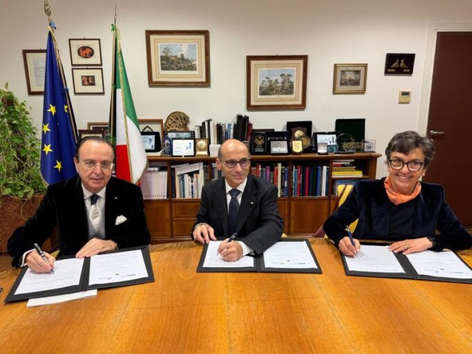 Appalti pubblici, protocollo su BIM e digitalizzazione tra Demanio, ANAC e FS Engineering
