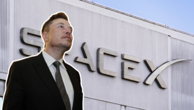 Elon Musk spacex xAI
