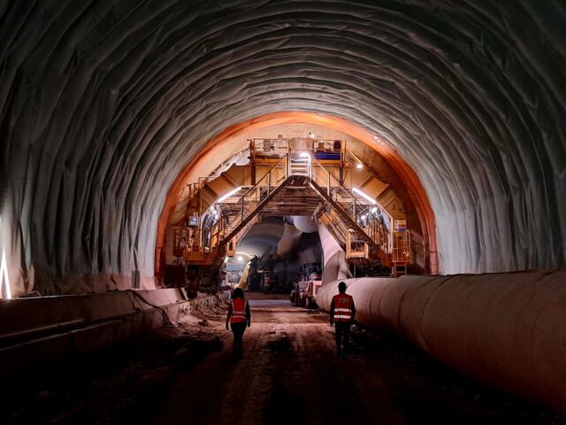 Galleria Sant'Antuono aV Napoli bari