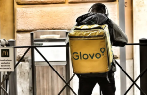 Antitrust, istruttoria su Glovo e Deliveroo: sotto esame le comunicazioni etiche verso i rider Glovo
