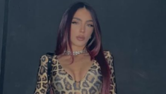 Jlenia Musella, uccisa a 22 anni con una coltellata alla schiena: il fratello ha confessato Jlenia Musella