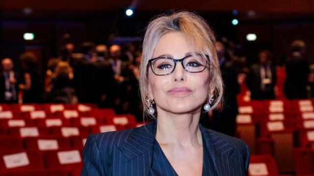 Mariina berlusconi Mariina berlusconi