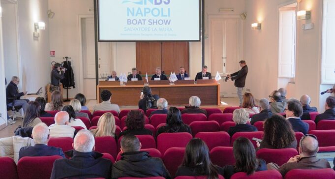 Nasce il Napoli Boat Show: a Castellammare il primo “Boutique Boat Show” del Mediterraneo