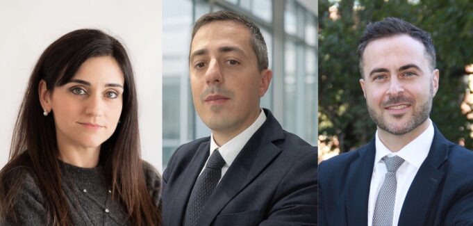 NexumStp rafforza la governance: Di Ninno, Genovesi e Sagulo nominati Salary Partner