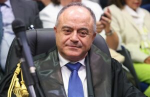 Referendum giustizia, l’attacco di Gratteri: “Voteranno ‘Sì’ gli imputati e la massoneria deviata” Nicola Gratteri