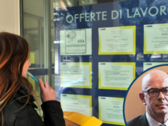 Più occupati, ma la crescita economica resta debole. Occupazione Francesco Napoli blog