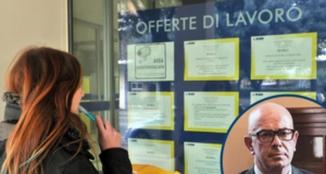 Più occupati, ma la crescita economica resta debole. Occupazione Francesco Napoli blog