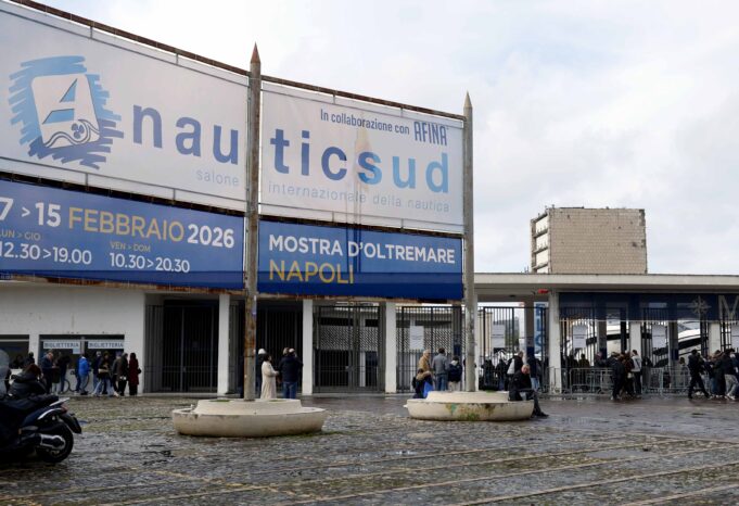 Media e piccola nautica in crisi, l’allarme del Nauticsud