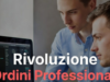 Professioni, rivoluzione in arrivo: al Senato gli emendamenti per la riforma degli ordini Rivoluzione ordini professionali