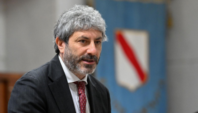 Roberto Fico