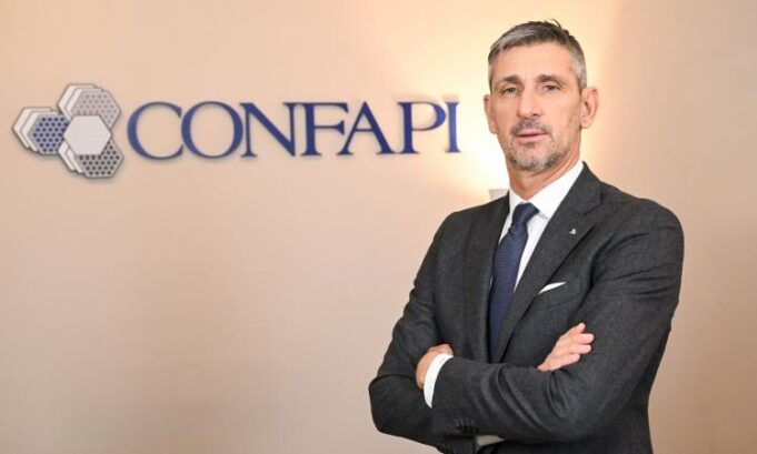 Cristian Camisa (Confapi): “Bene il Decreto Energia, ma servono misure strutturali per salvare la competitività delle PMI”