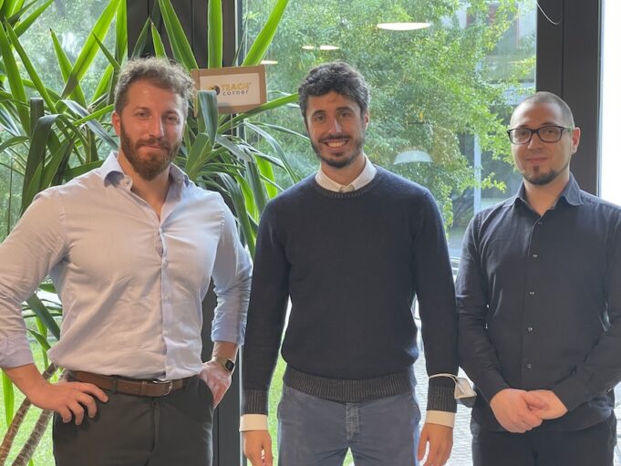 Aumento di capitale da 1,05 mln per TeachCorner: la scaleup Ed-Tech italiana accelera sulla crescita e rafforza team e partnership strategiche fondatori TeachCorner