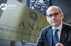 Busia (Anac): “Troppi commissariamenti, così si indeboliscono trasparenza, controlli e ruolo del Parlamento” Anac Busia