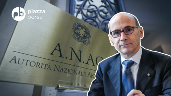 Appalti, Busìa: “Gli affidamenti diretti premiano i più vicini, serve più trasparenza” Anac Busia