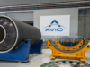 Avio firma negli Stati Uniti un contratto da 65 milioni di dollari per un motore a propellente solido Avio Colleferro