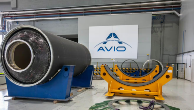Avio Colleferro
