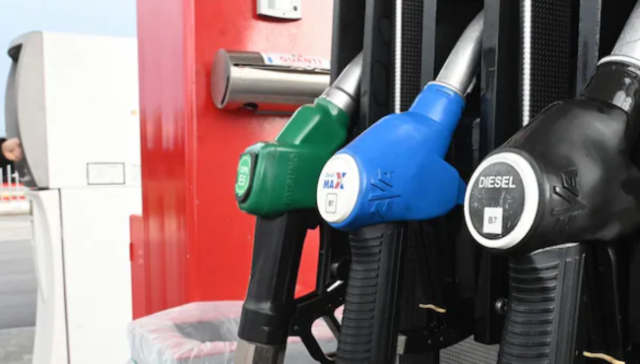 Carburanti, diesel, gasolio, benzina