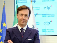 Mps punta su Fabrizio Palermo: scelta per guidare la nuova fase strategica