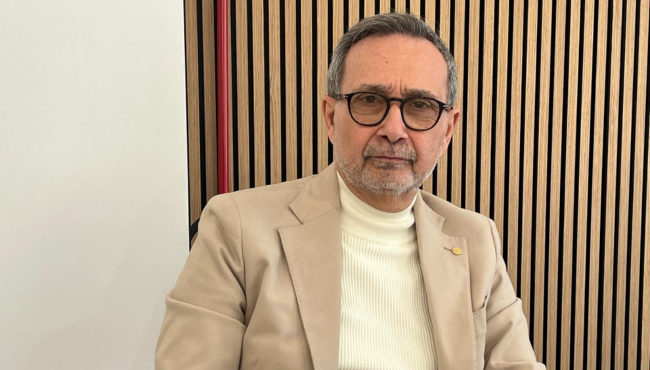 Carburanti, la guerra fa salire i prezzi, La Rocca (Figisc-Confcommercio): “Ridurre le accise” Gaetano La Rocca, presidente Figisc-Confcommercio