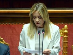 Mossa d’anticipo sui deepfake: Giorgia Meloni registra il suo marchio vocale all’EUIPO contro l’AI truffaldina