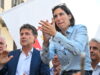 Referendum, l’opposizione accelera: Schlein e Conte vedono una nuova maggioranza Giuseppe Conte ed Elly Schlein