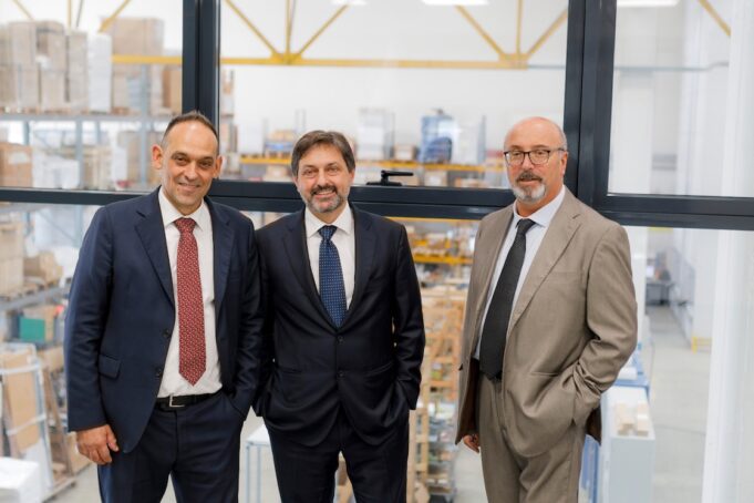 Transizione energetica, TeaTek protagonista al KEY di Rimini