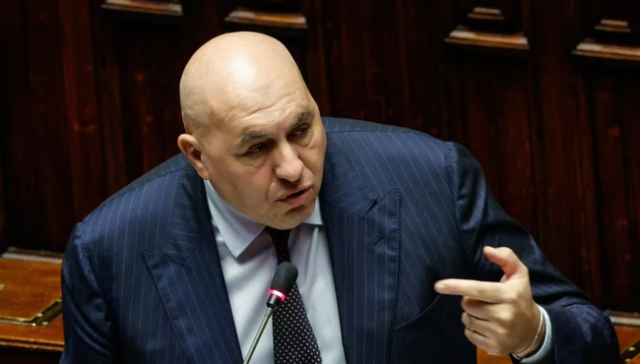 Guido Crosetto Guido Crosetto